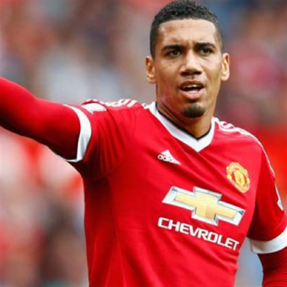 کریس اسمالینگ - عکس های فوتبالی کریس اسمالینگ