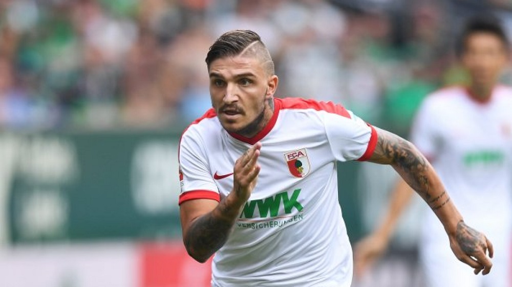 کوستاس استافیلیدیس