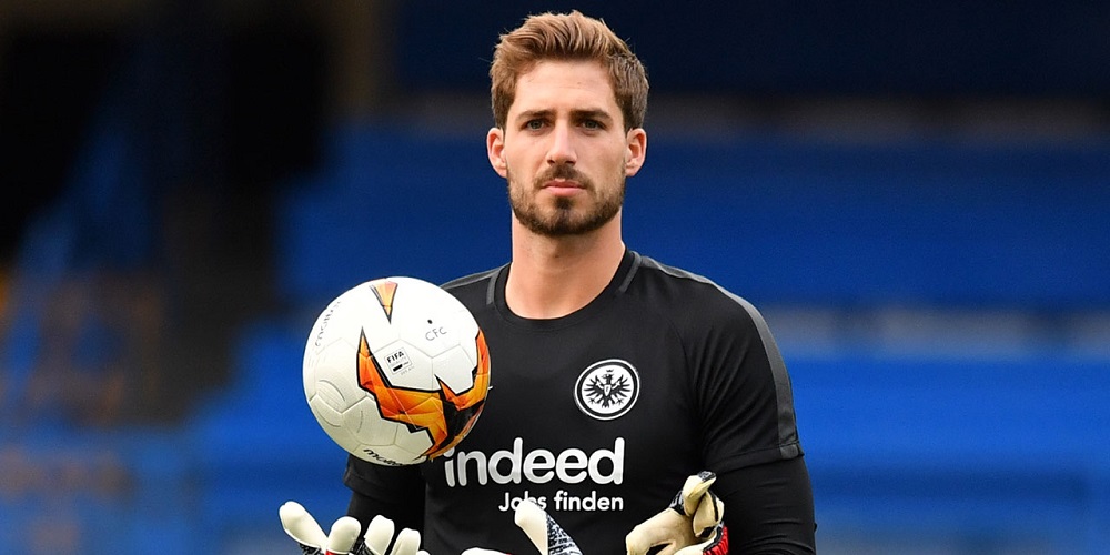 کوین تراپ - عکس های فوتبالی کوین تراپ