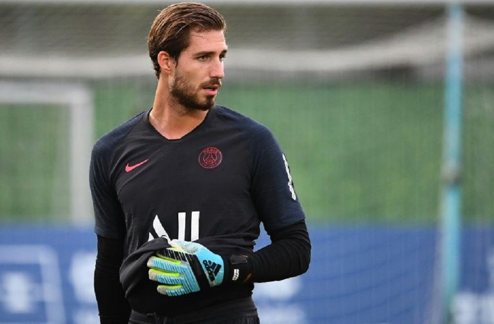 کوین تراپ - عکس های فوتبالی کوین تراپ