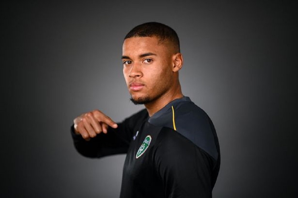 گوین بازونو