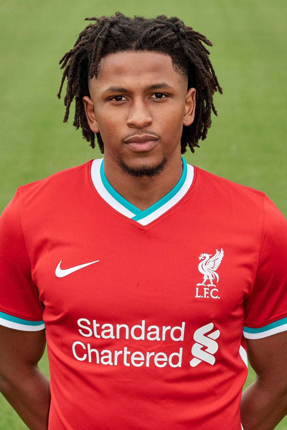 یاسر لاروسی - عکس های فوتبالی یاسر لاروسی