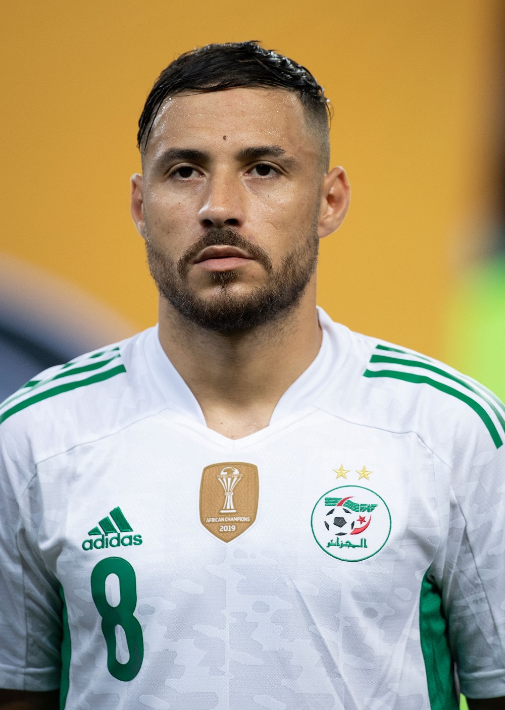 یوسف بلایلی