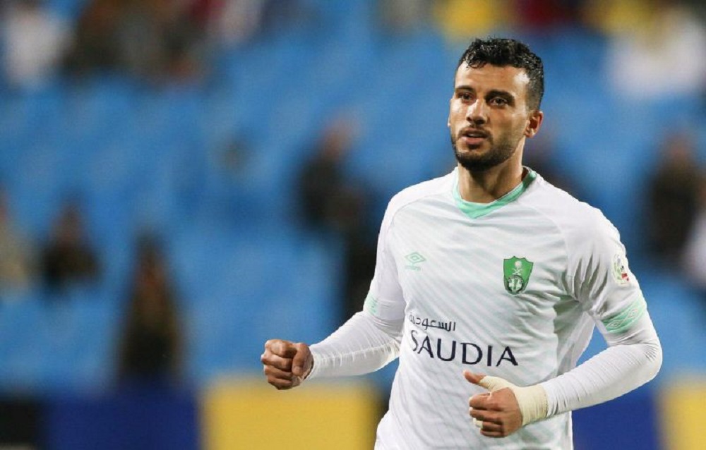 یوسف بلایلی