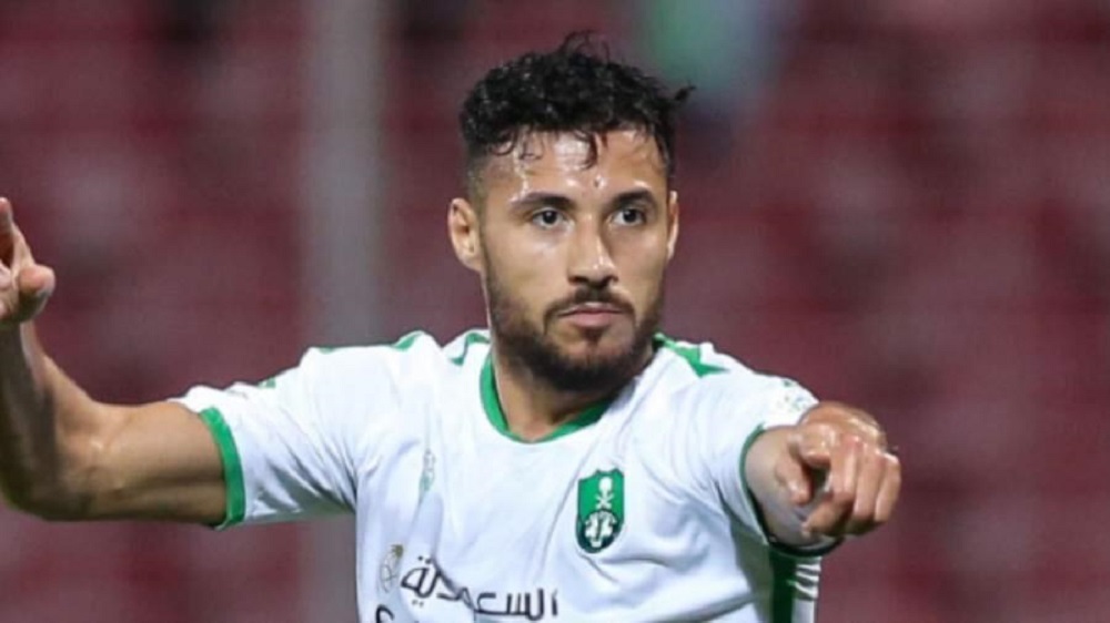 یوسف بلایلی