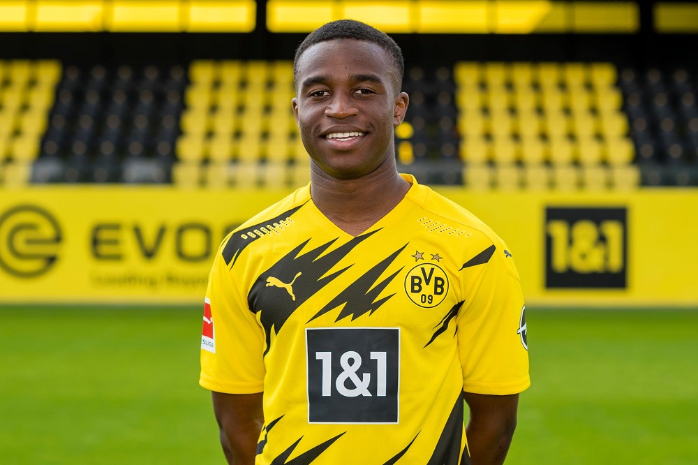 یوسف موکوکو