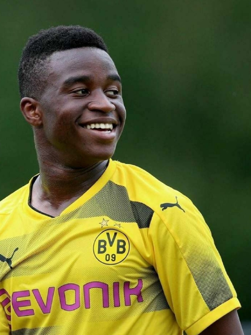 یوسف موکوکو