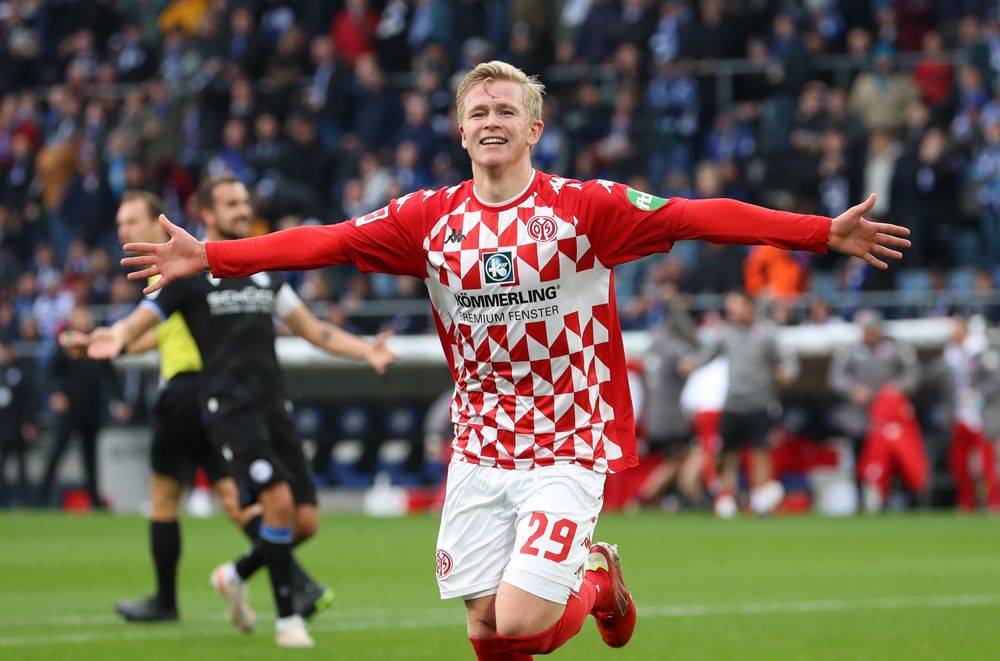 یوناتان بورکارت عکس های فوتبالی یوناتان بورکارت