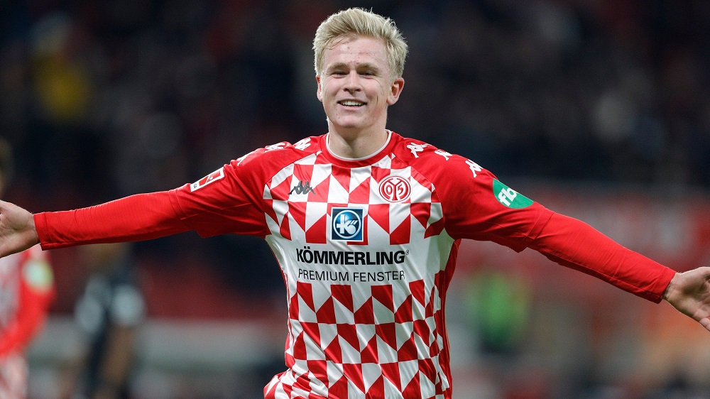 یوناتان بورکارت - عکس های فوتبالی یوناتان بورکارت