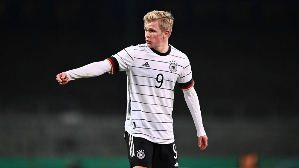 یوناتان بورکارت - عکس های فوتبالی یوناتان بورکارت