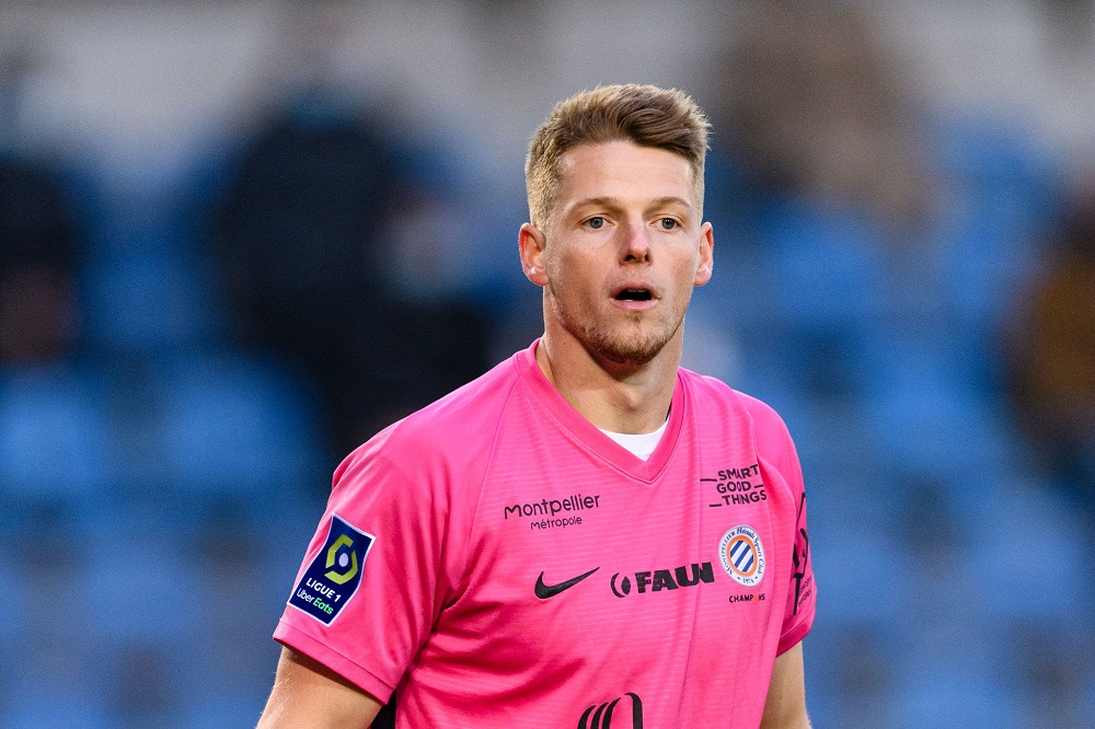 یوناس اوملین - عکس های فوتبالی یوناس اوملین