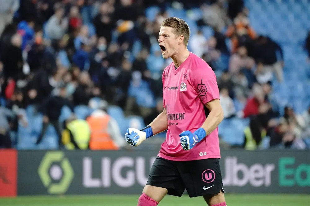 یوناس اوملین - عکس های فوتبالی یوناس اوملین