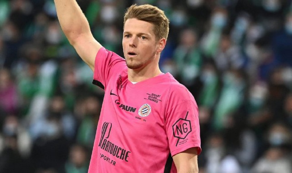 یوناس اوملین - عکس های فوتبالی یوناس اوملین