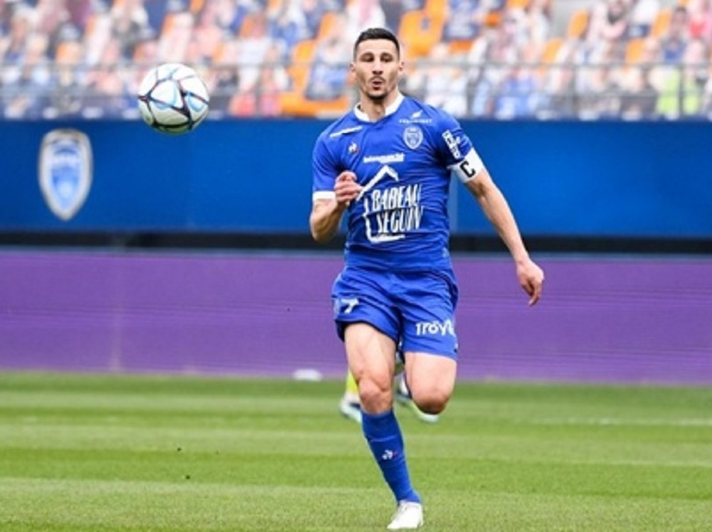 یوهان توزغار - عکس های فوتبالی یوهان توزغار