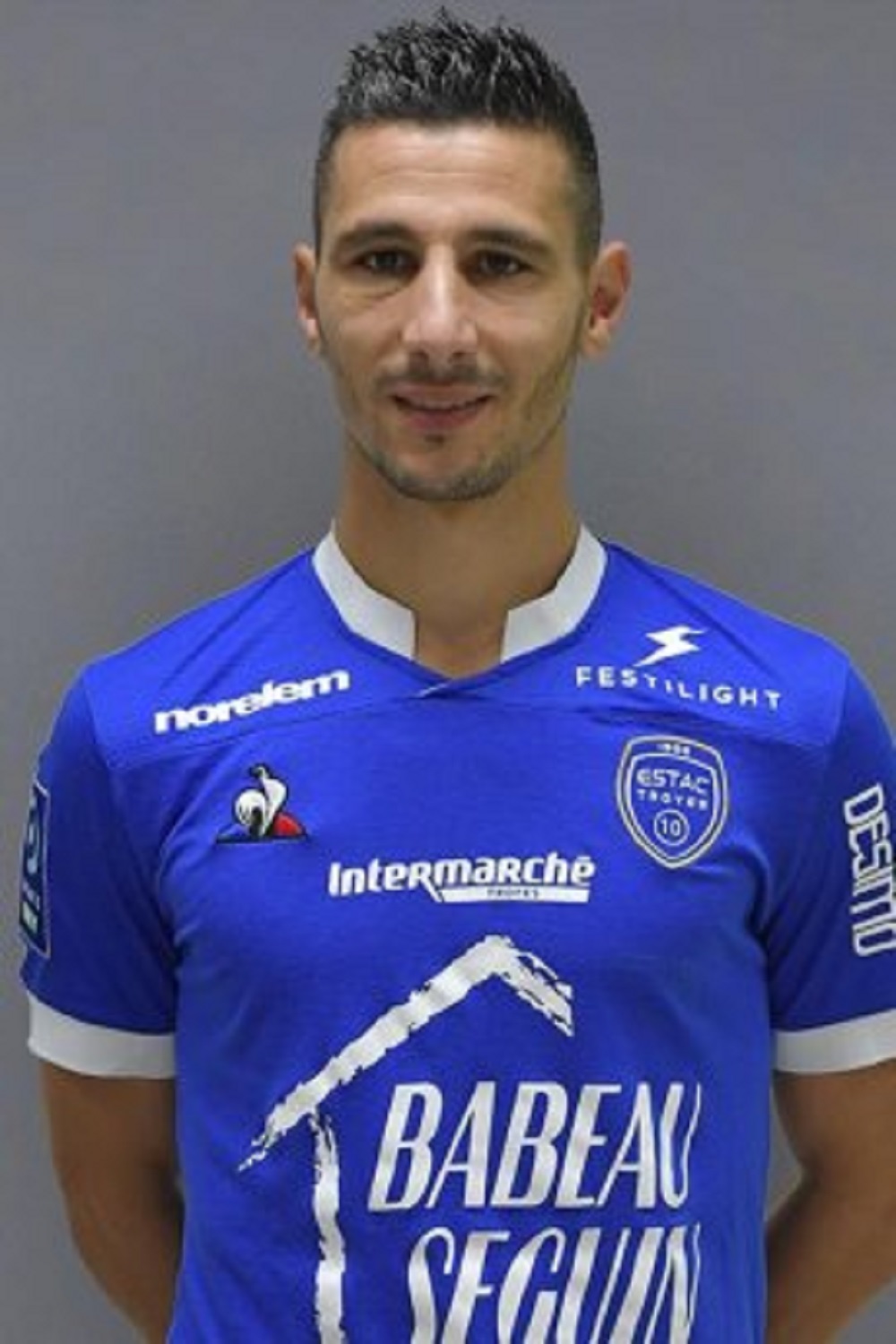 یوهان توزغار - عکس های فوتبالی یوهان توزغار