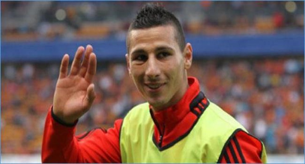 یوهان توزغار - عکس های فوتبالی یوهان توزغار