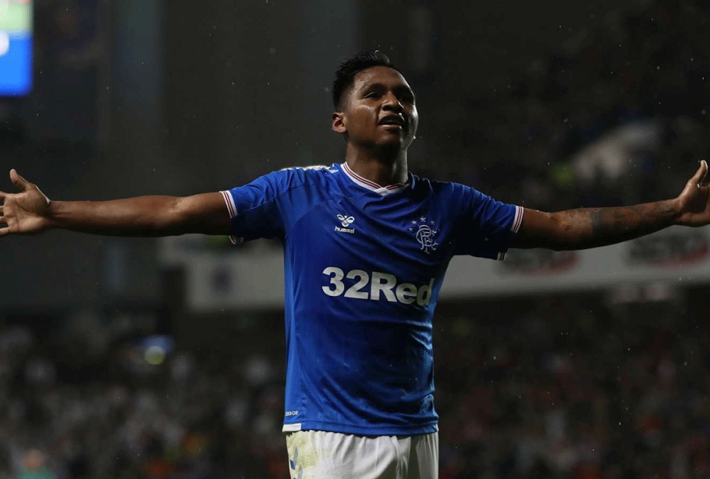 آلفردو مورلس