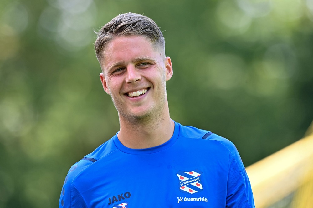 جوئی ویرمان