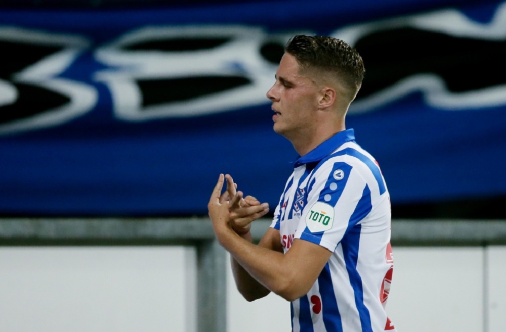 جوئی ویرمان