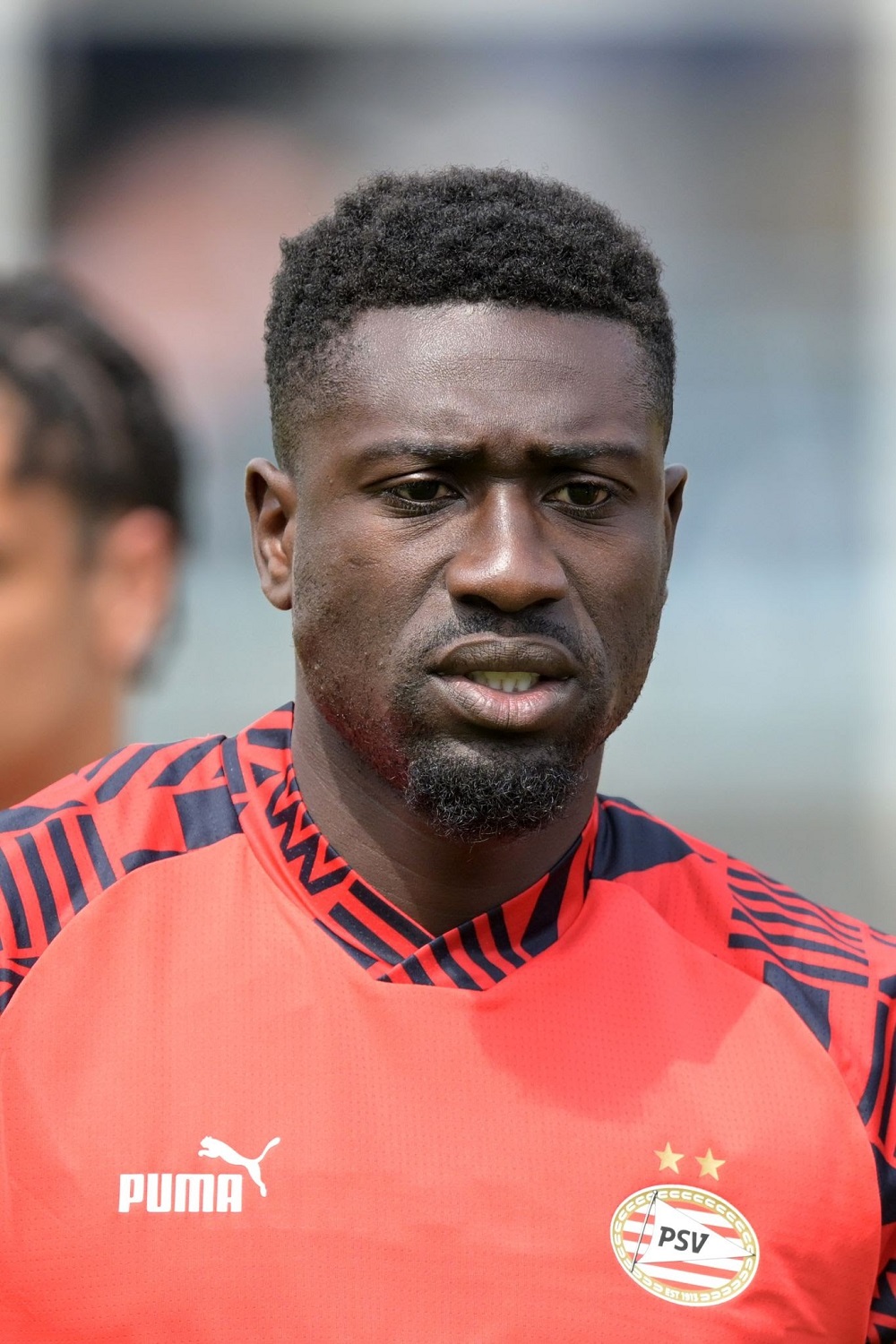 دریک لوکاسن