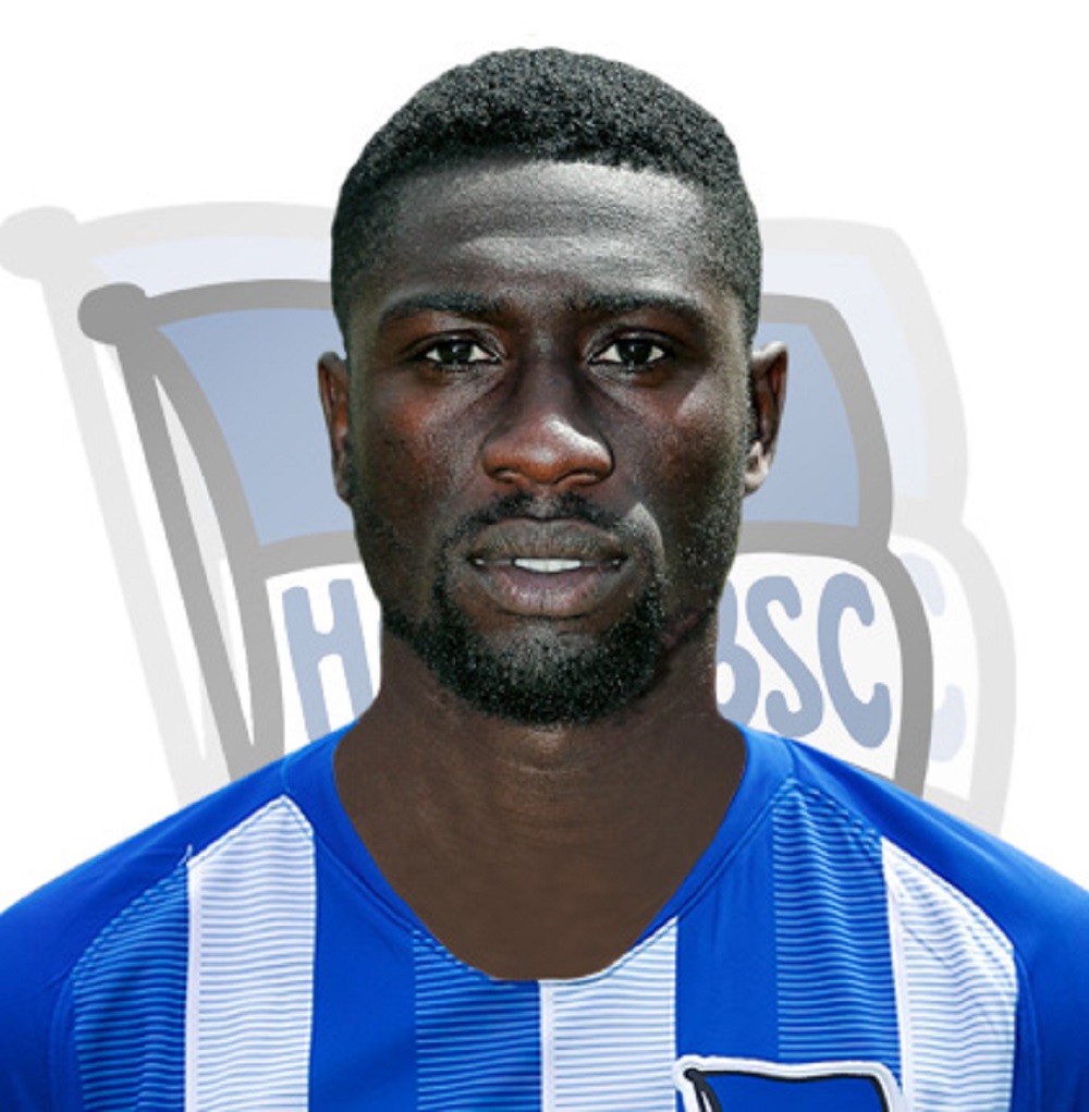 دریک لوکاسن