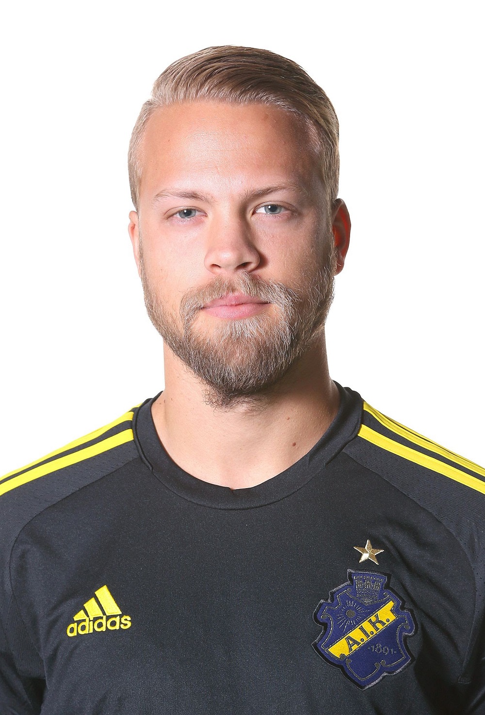 دنیل ساندگرن