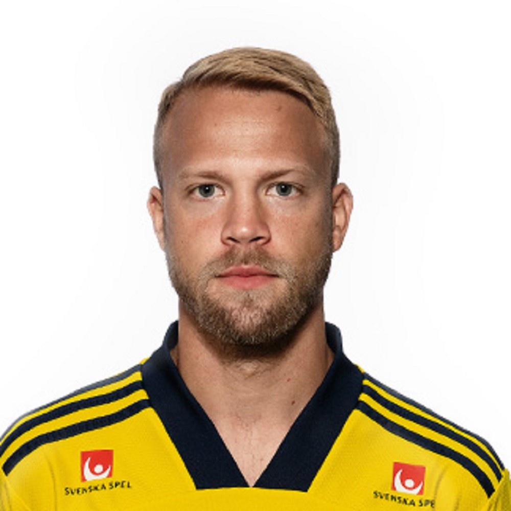 دنیل ساندگرن