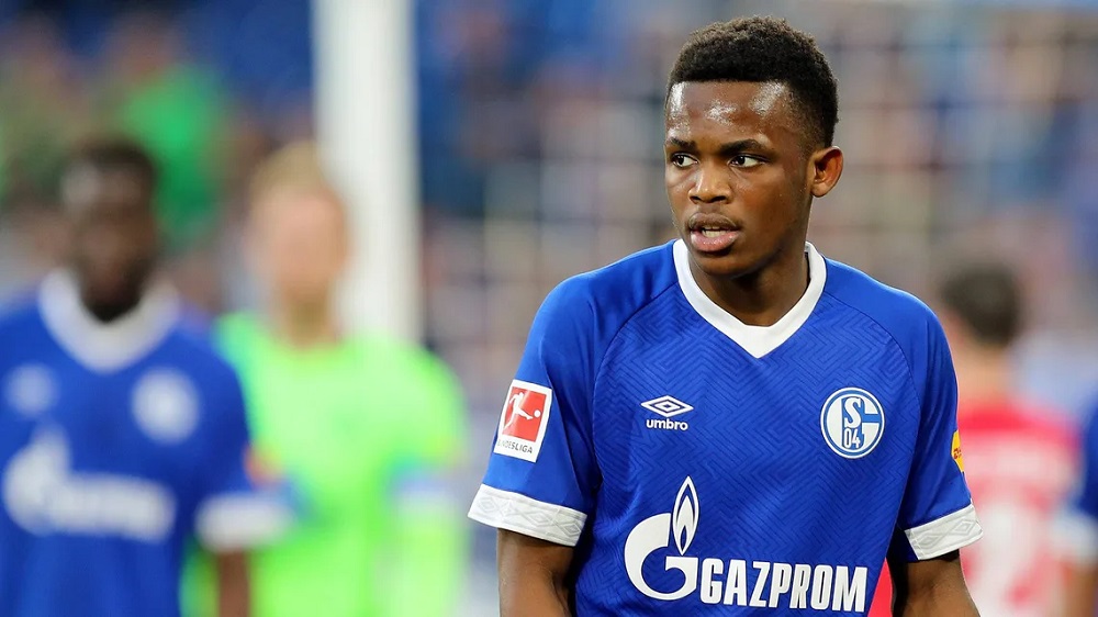 ربای متاندو