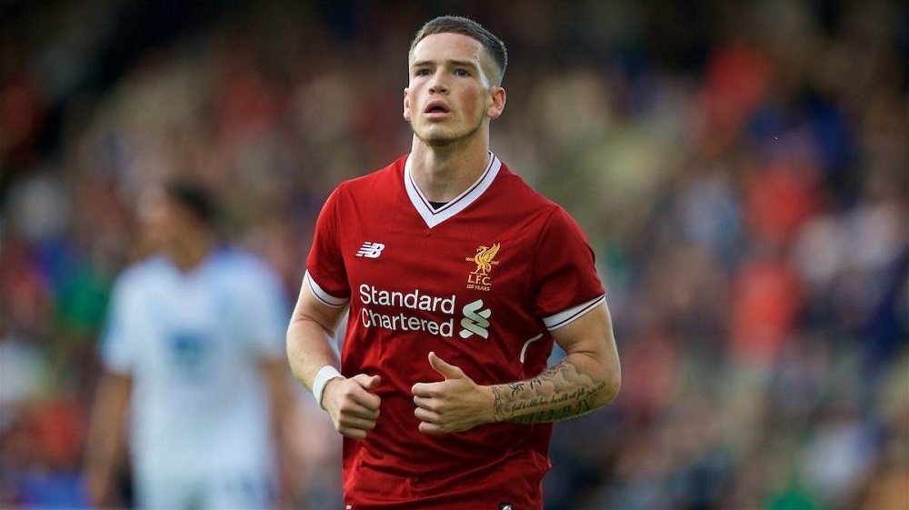 ریان کنت - عکس های فوتبالی ریان کنت