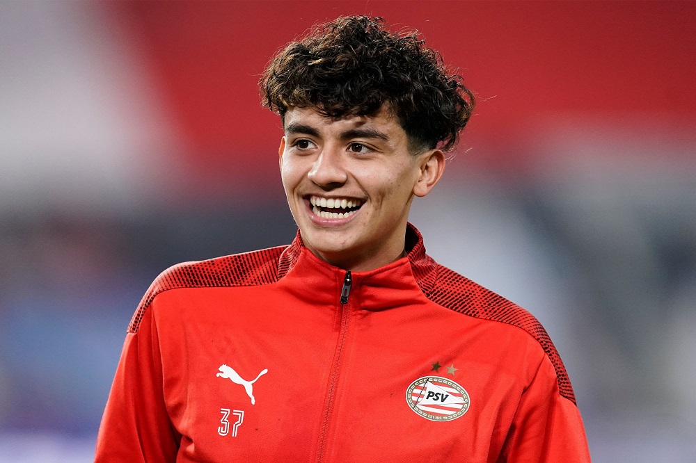 ریچارد لدزما