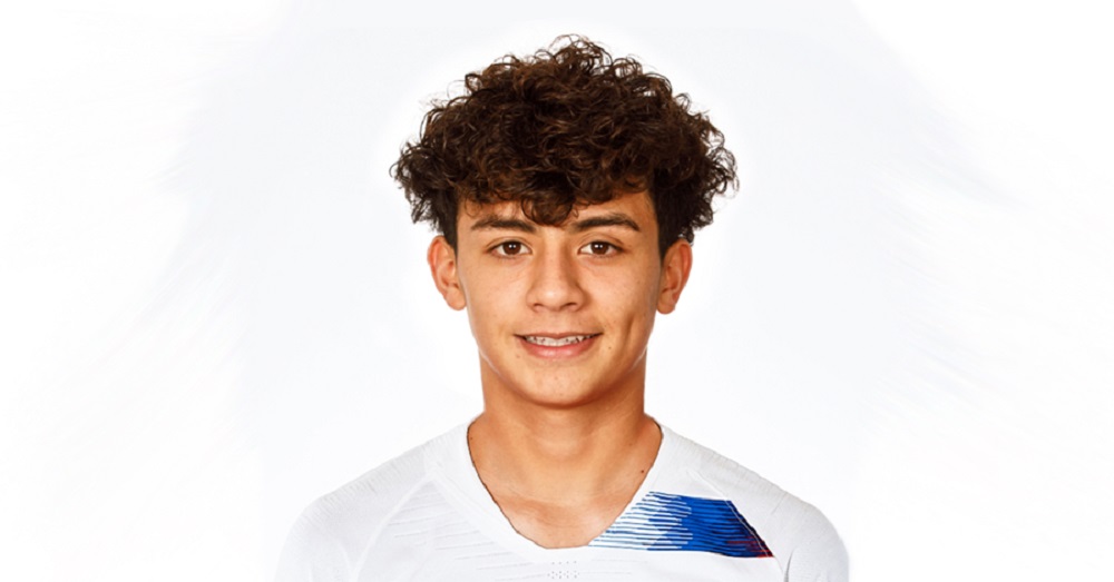 ریچارد لدزما