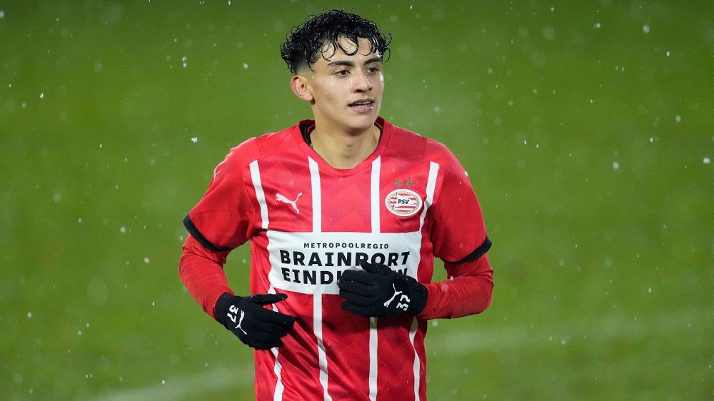 ریچارد لدزما