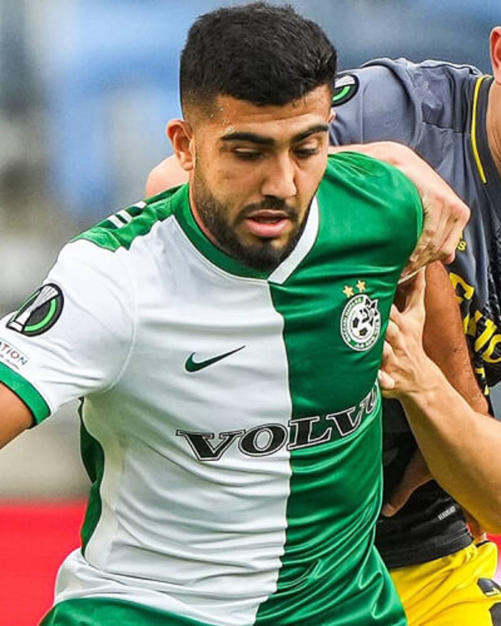 محمد ابو فانی