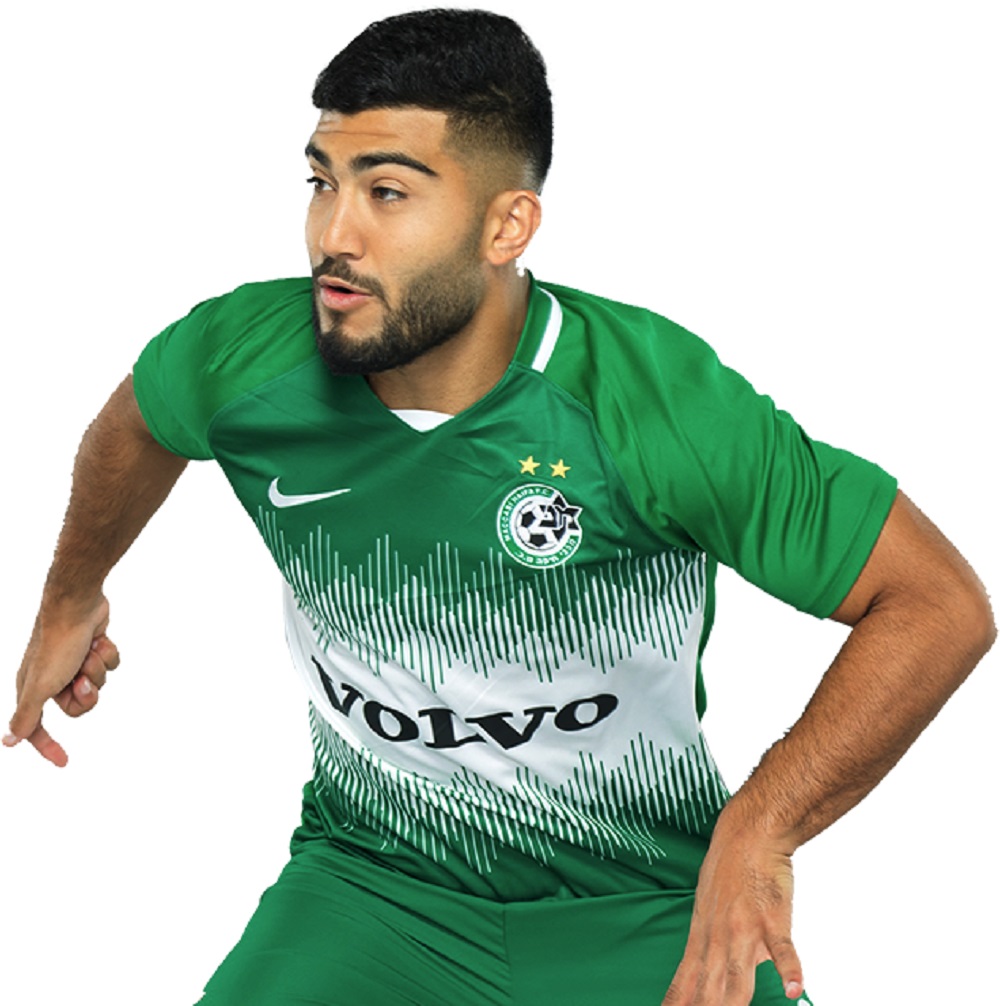 محمد ابو فانی