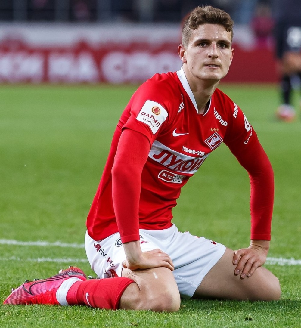 گوس تیل - عکس های فوتبالی گوس تیل