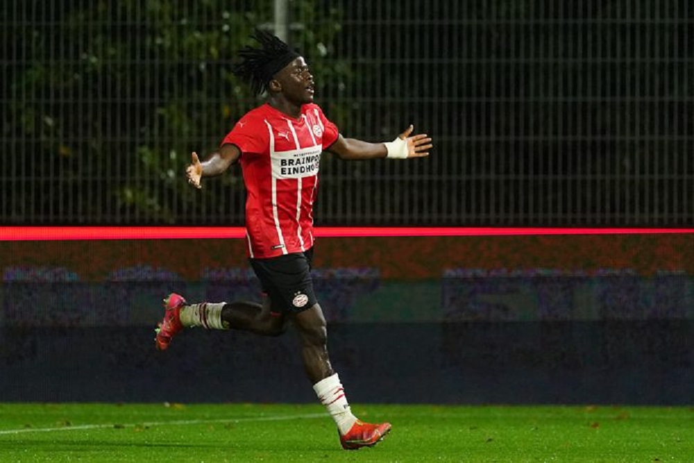 یوهان باکایوکو - عکس های فوتبالی یوهان باکایوکو