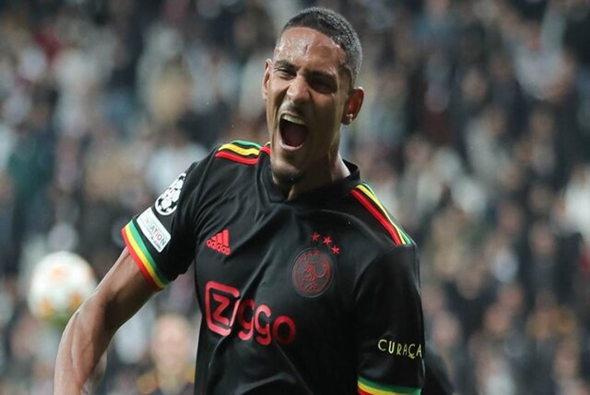 عکس های سباستین آلر - عکس های فوتبالی عکس های سباستین آلر