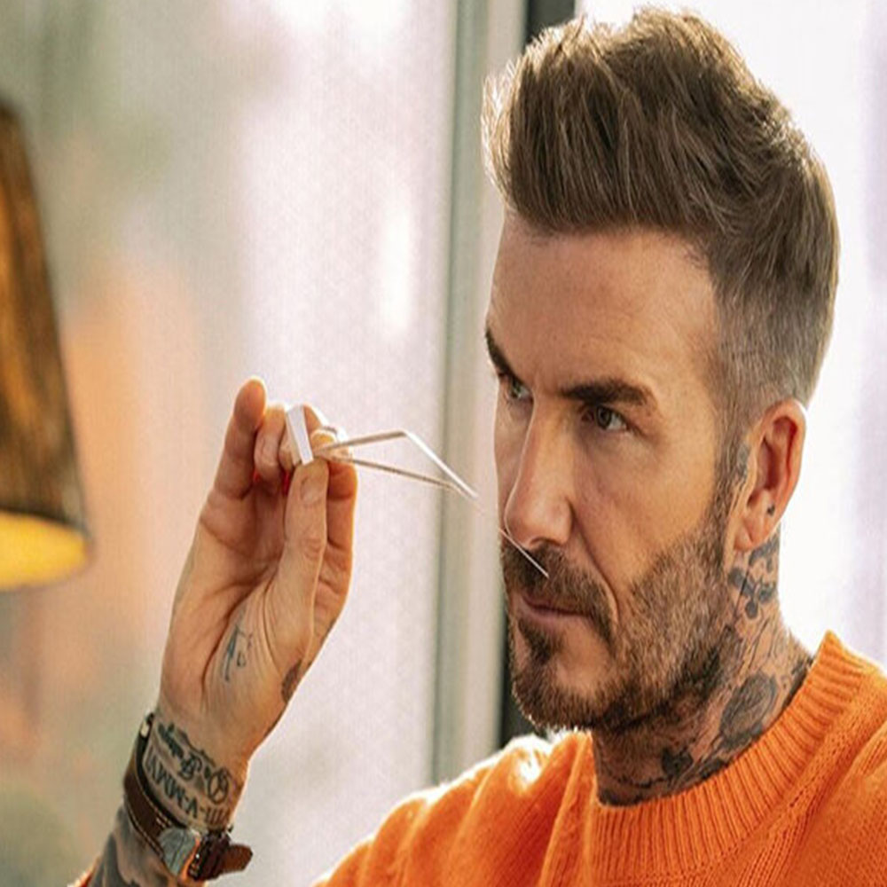 عکس های فوتبالی دیوید بکهام