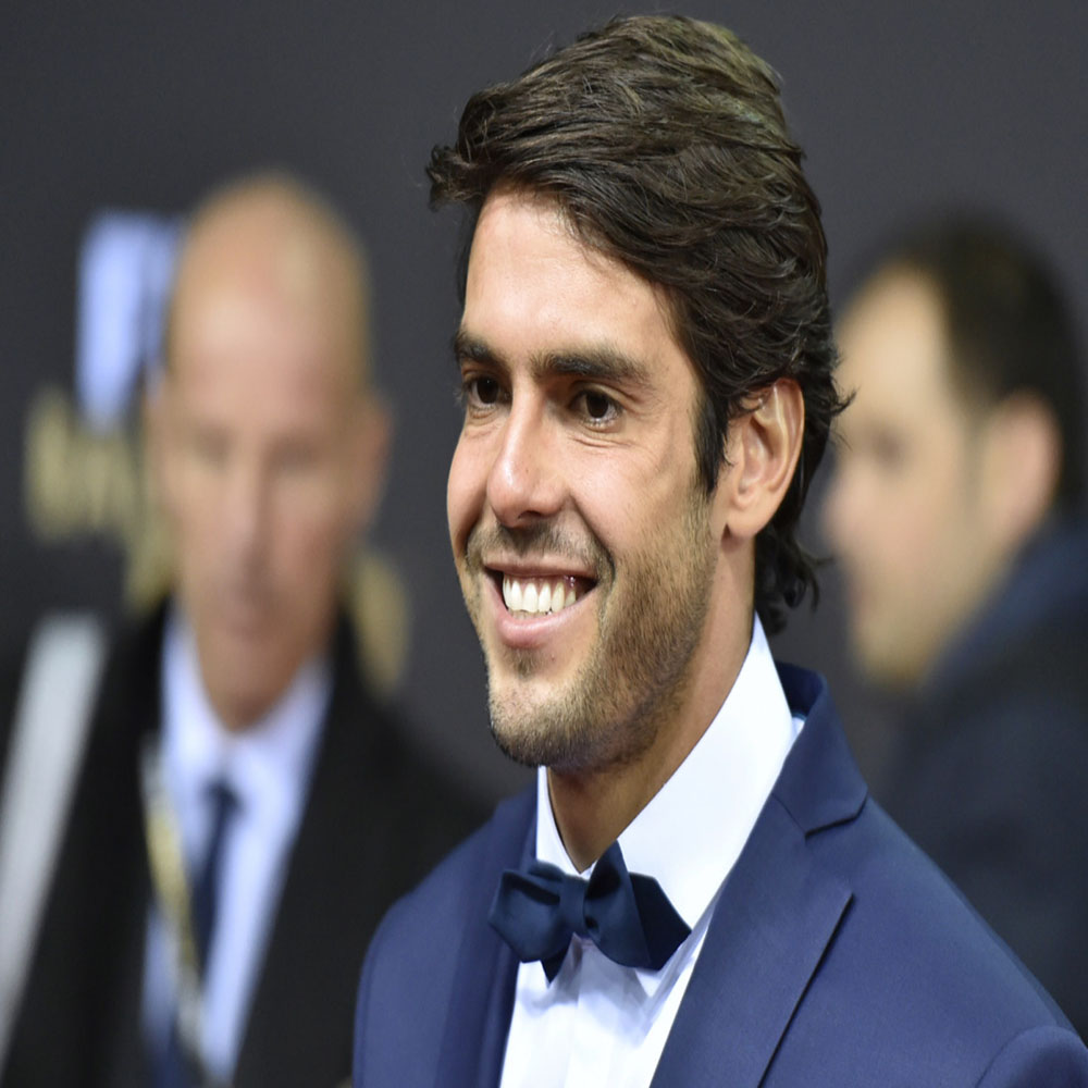 عکس های فوتبالی ریکاردو کاکا