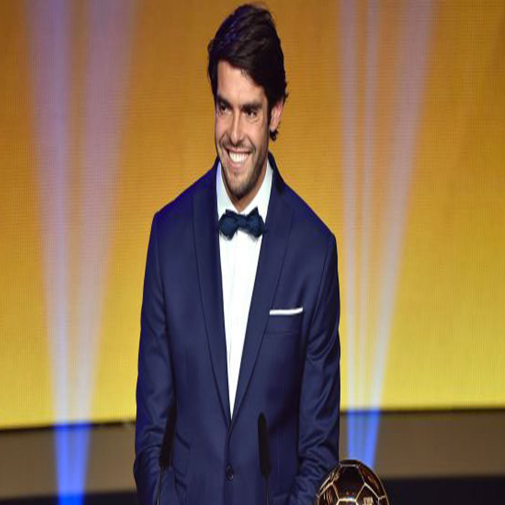 عکس های فوتبالی ریکاردو کاکا