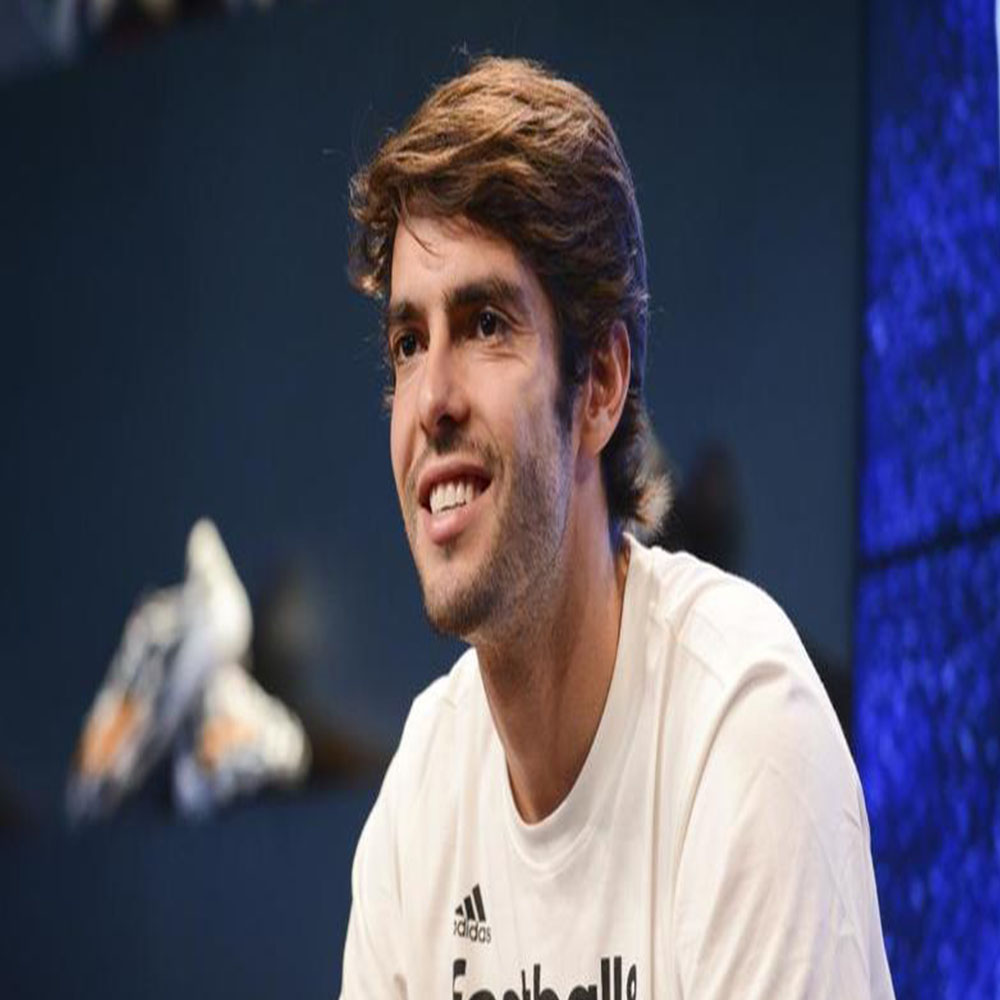 عکس های فوتبالی ریکاردو کاکا