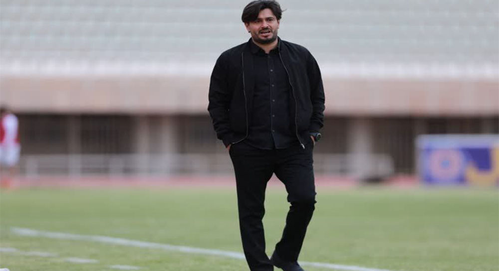 عکس های فوتبالی عکس های سعید دقیقی