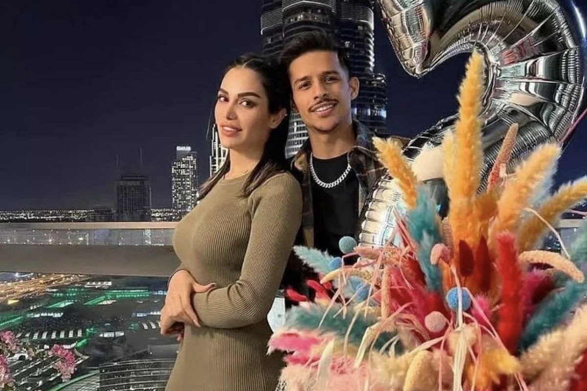 عکس های همسر مهدی قاعدی