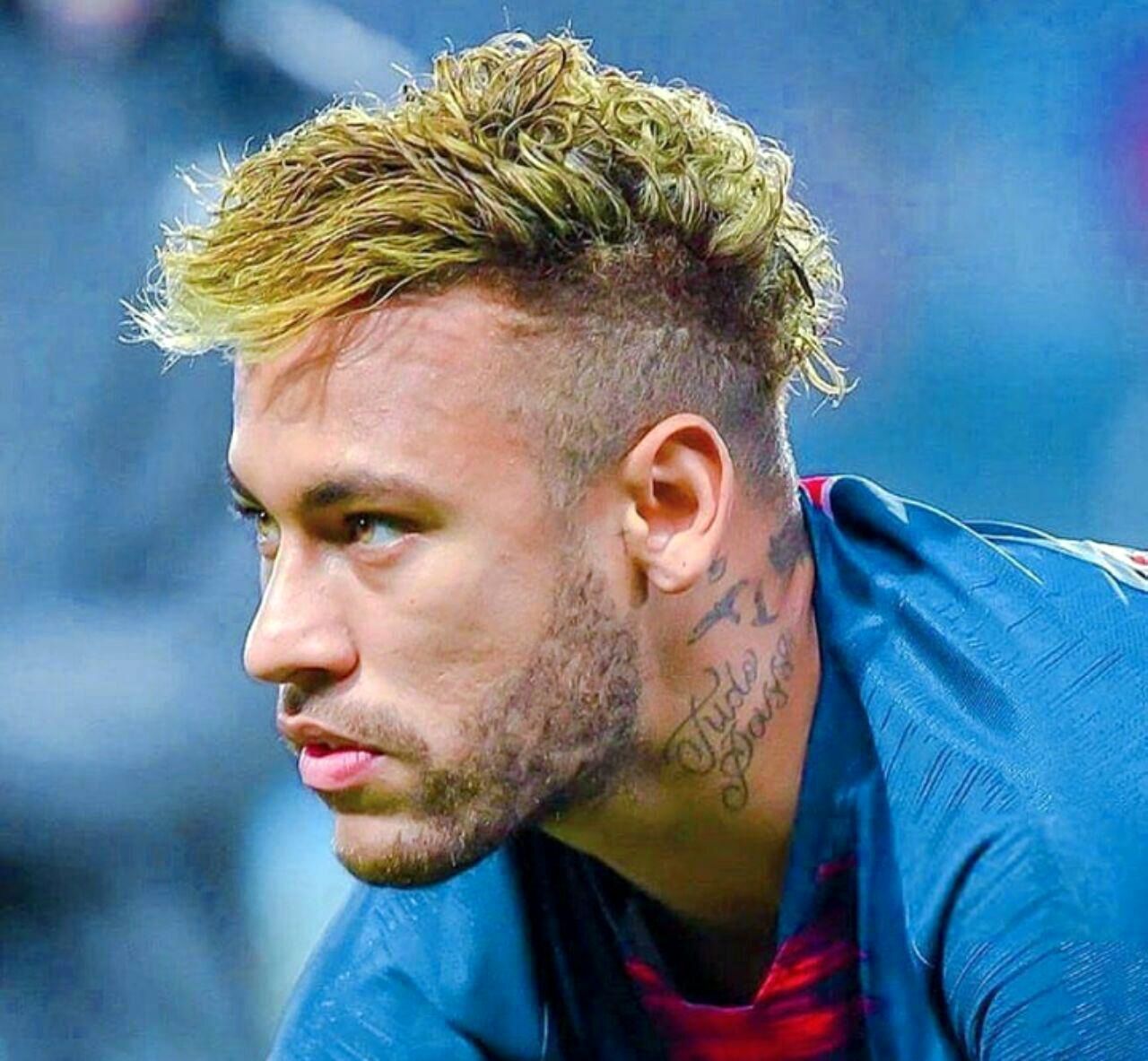 عکس های نیمار