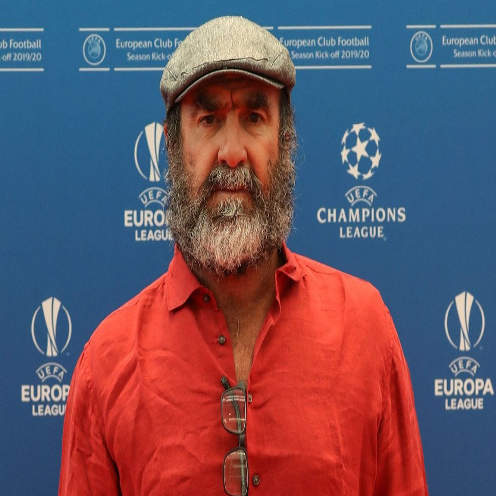 عکس های فوتبالی اریک کانتونا - عکس های فوتبالی عکس های فوتبالی اریک کانتونا