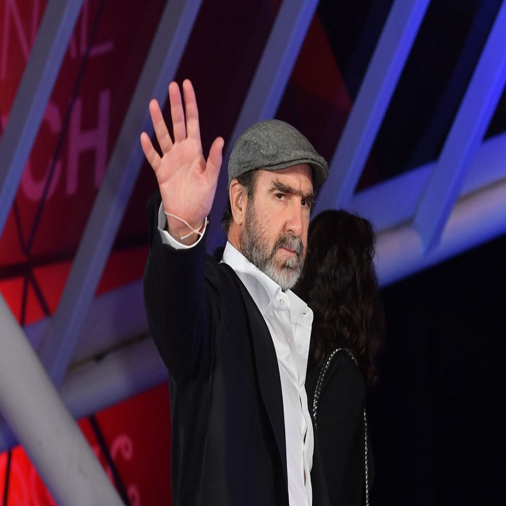 عکس های فوتبالی اریک کانتونا - عکس های فوتبالی عکس های فوتبالی اریک کانتونا