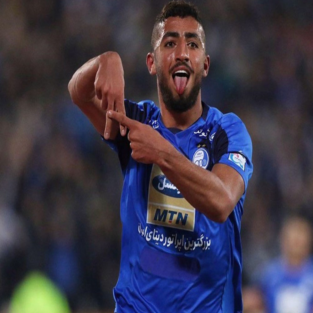 عکس های فوتبالی اللهیار صیادمنش - عکس های فوتبالی عکس های فوتبالی اللهیار صیادمنش