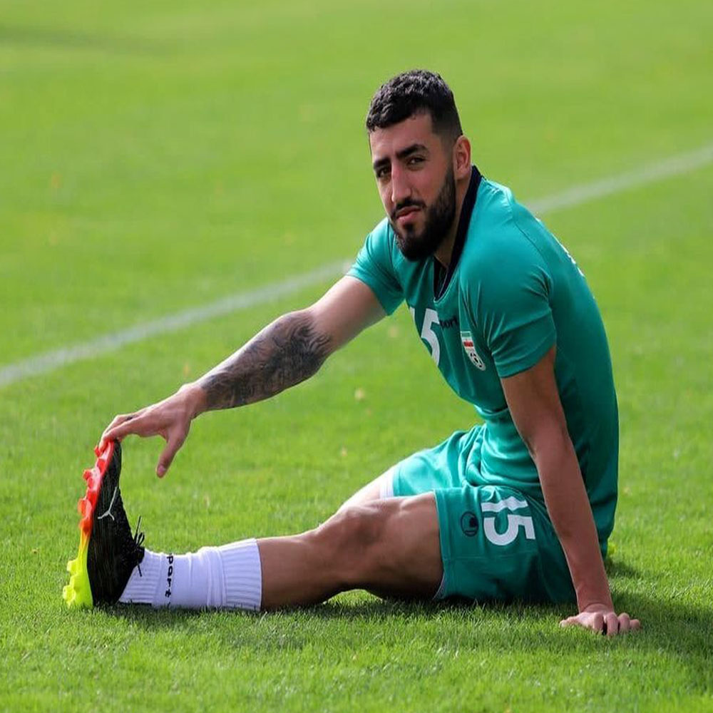 عکس های فوتبالی اللهیار صیادمنش - عکس های فوتبالی عکس های فوتبالی اللهیار صیادمنش