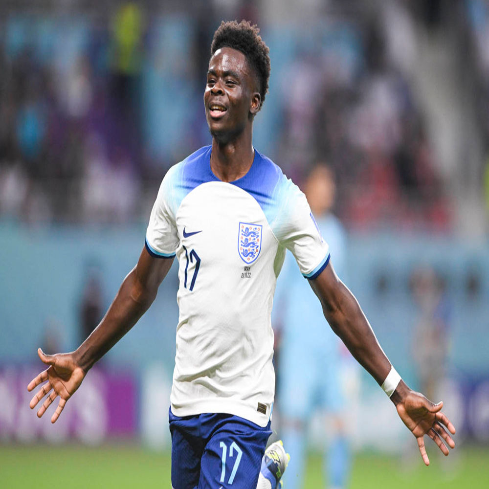 عکس های فوتبالی بوکایو ساکا - عکس های فوتبالی عکس های فوتبالی بوکایو ساکا