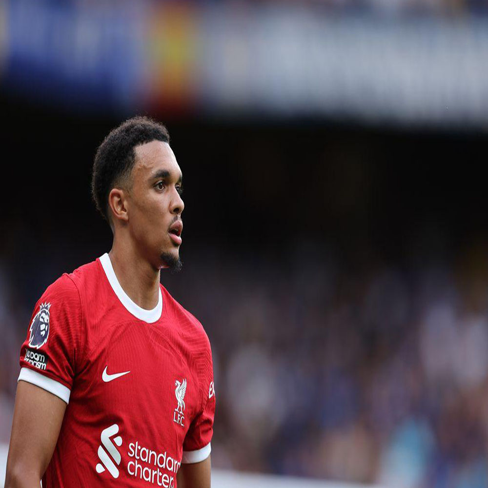 عکس های فوتبالی ترنت الکساندر آرنولد - عکس های فوتبالی عکس های فوتبالی ترنت الکساندر آرنولد